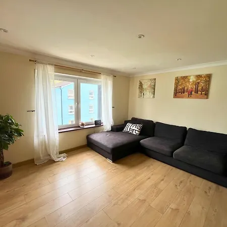 Apartment Arthur Seat View 2 Bedroom Edinburgh
