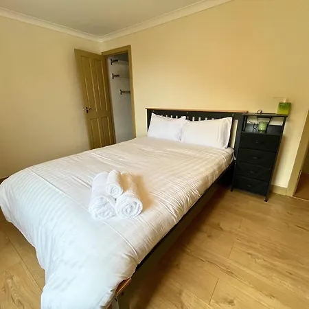 Arthur Seat View 2 Bedroom * Edinburgh