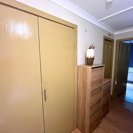 Arthur Seat View 2 Bedroom Apartment