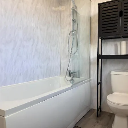 Spacious 4-bed House, Minutes From Arthur's Seat * Edinburgh