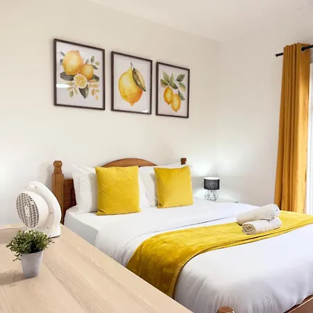 Spacious 4-bed House, Minutes From Arthur's Seat