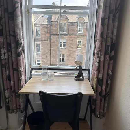 Braw Bricht Accommodatie bij particulieren Edinburgh