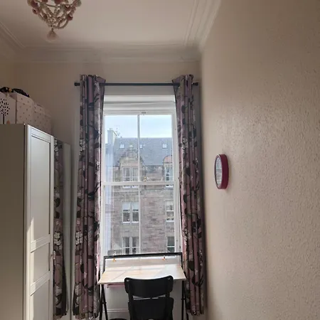 Braw Bricht Edinburgh