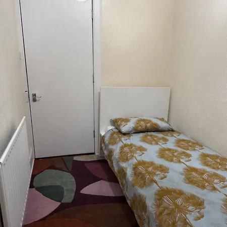 Braw Bricht Accommodatie bij particulieren