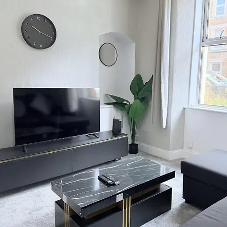 Apartment Haymarket Favourite