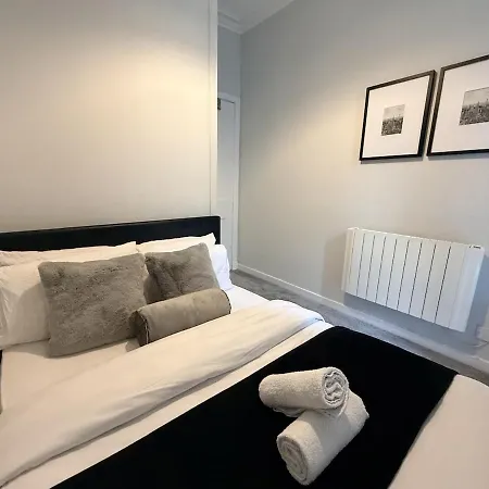 Apartment Haymarket Favourite *