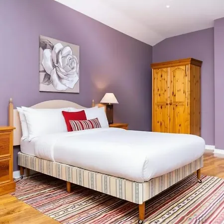 Hideaway By The Royal Park & Arthur's Seat * Edinburgh