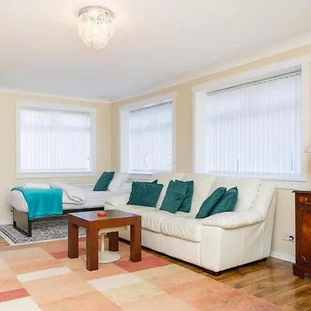 Hideaway By The Royal Park & Arthur's Seat Appartement *