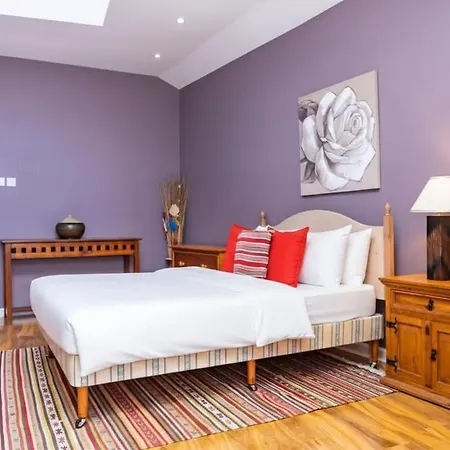 Hideaway By The Royal Park & Arthur's Seat * Edinburgh