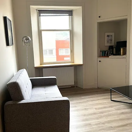 Appartement Cozy 1-bed Flat On The Royal Mile Edinburgh