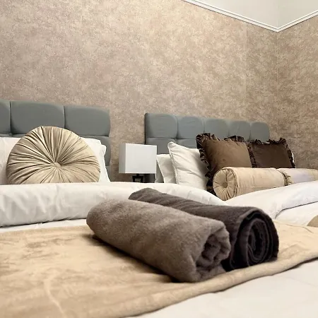 Дом отдыха Grand By Holyrood Park, Sleeps 6 Эдинбург