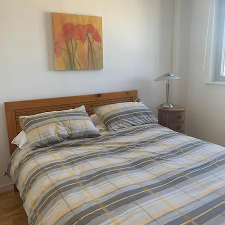 Appartement Eyrie On Seafront Edinburgh