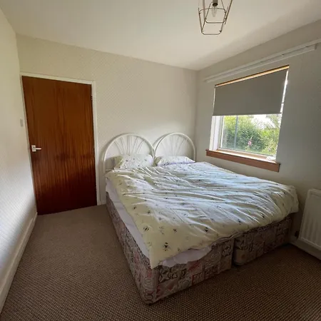 Ochiltree Flat Appartement