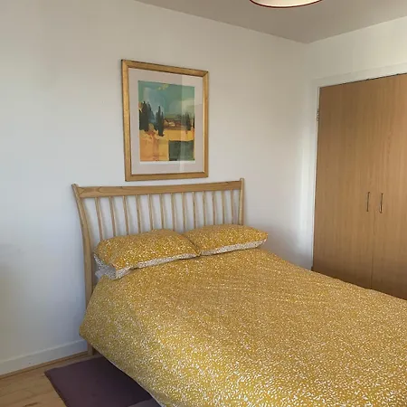 Appartement Eyrie On Seafront *