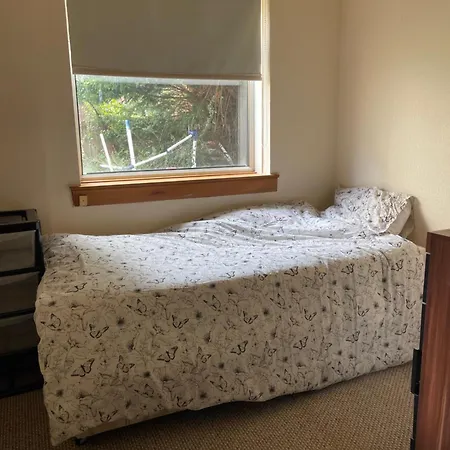 Appartement Ochiltree Flat *