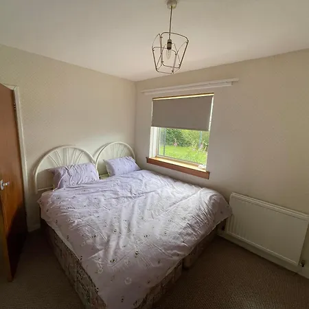 Appartement Ochiltree Flat