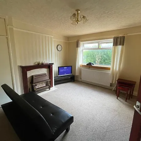 Ochiltree Flat Appartement *