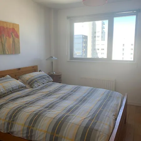 Eyrie On Seafront Appartement Edinburgh