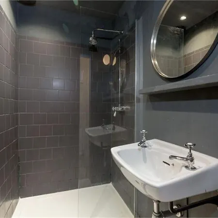 Appartement Cozy 1-bed Flat On The Royal Mile