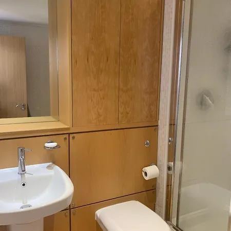Eyrie On Seafront Appartement Edinburgh