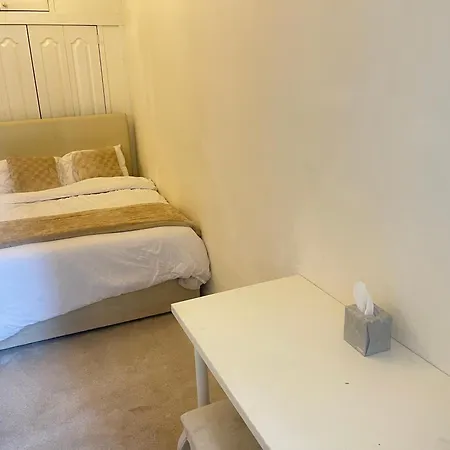 1 Drummond Place Appartement *