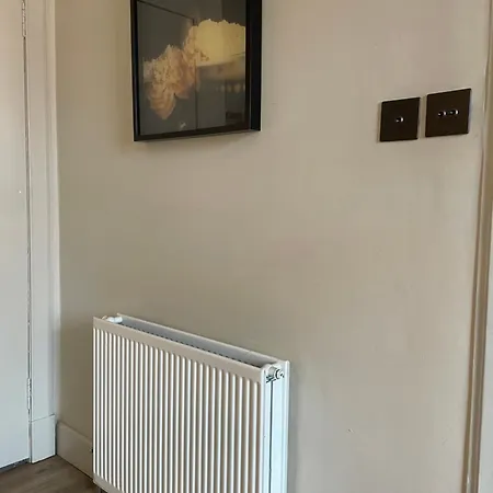 Appartement Cozy 1-bed Flat On The Royal Mile *