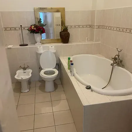 1 Drummond Place Эдинбург