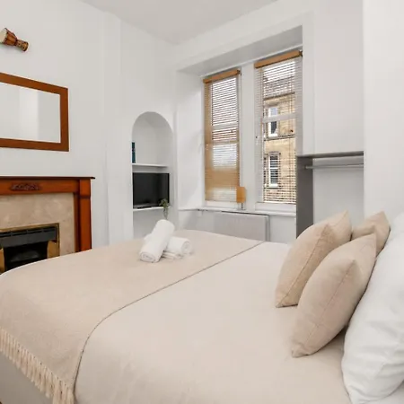 Centre - Tram - The Jameson Appartement
