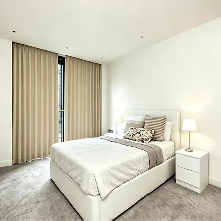 Luxury Nests - Stylish In