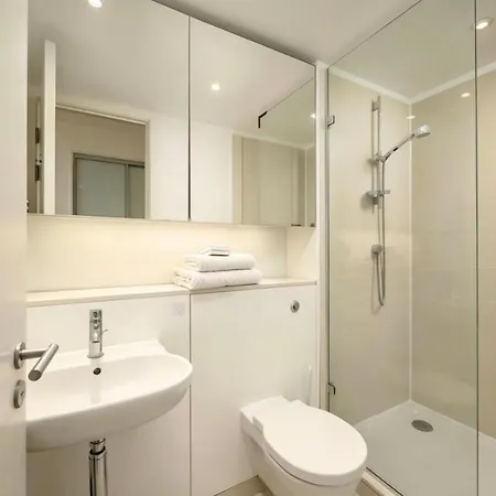 Appartement Luxury Nests - Stylish In