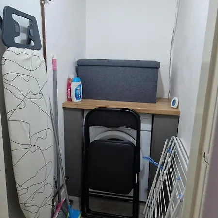 Apartamento Sleek Canalside In *
