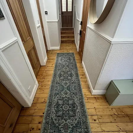 Charming Flat In Beautiful Area Lägenhet