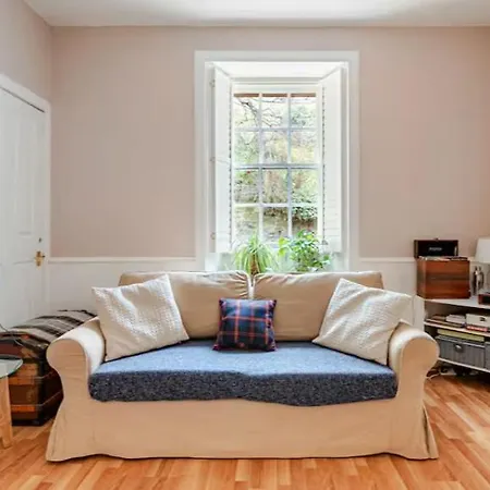 Tatil Evi Edinburgh, Deanvillage Cosy Hideaway Edinburgh