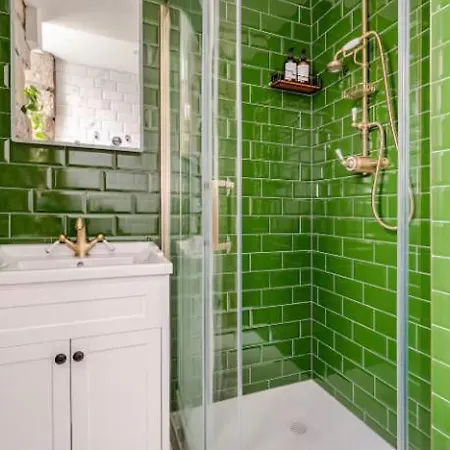 Edinburgh, Deanvillage Cosy Hideaway Tatil Evi
