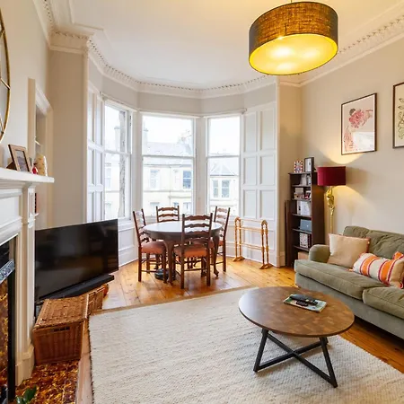 Apartment Gorgeous 2bdr With Unique Character In *
