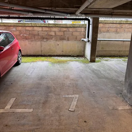 The Convenient Edinburgh