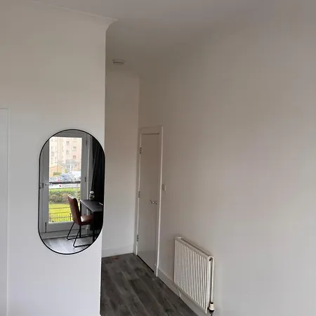 The Convenient Edinburgh