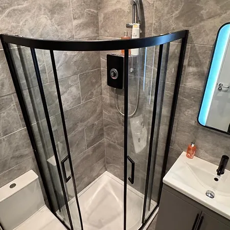 The Convenient Accommodatie bij particulieren