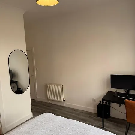 The Convenient Accommodatie bij particulieren *