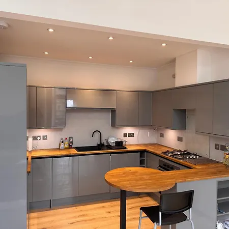 The Convenient Accommodatie bij particulieren