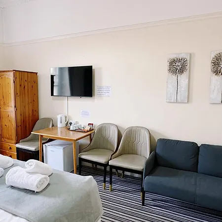 Guest house Full Bliss