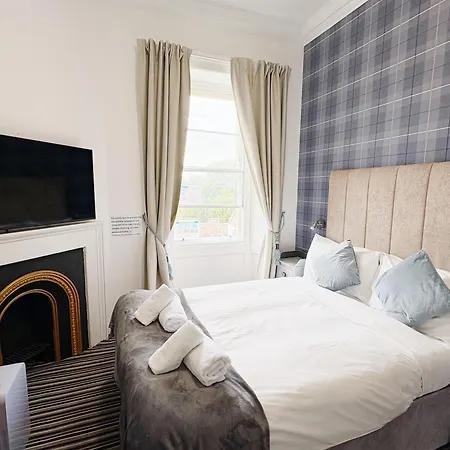 Guest house Full Bliss *