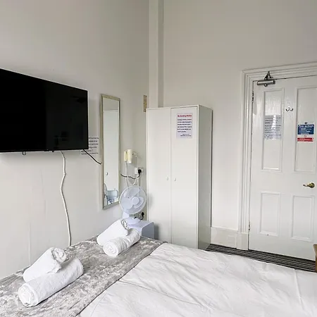 Guest house Full Bliss