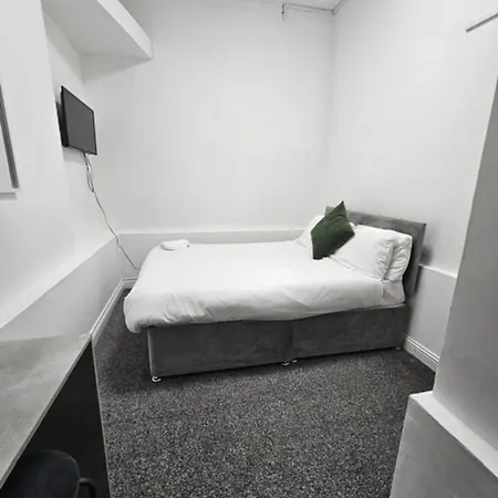 Hotel Edinburgh City Hotel