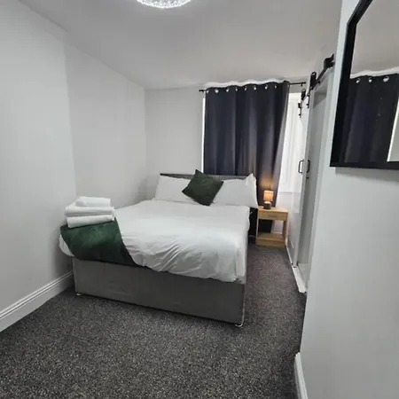 Hotel Edinburgh City Hotel Edimburgo