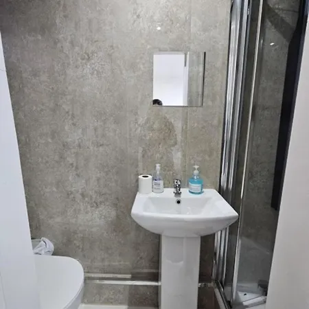 Hotel Edinburgh City Hotel