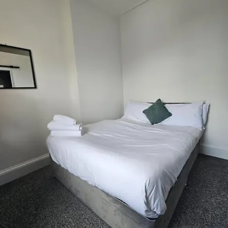Edinburgh City Hotel Hotel
