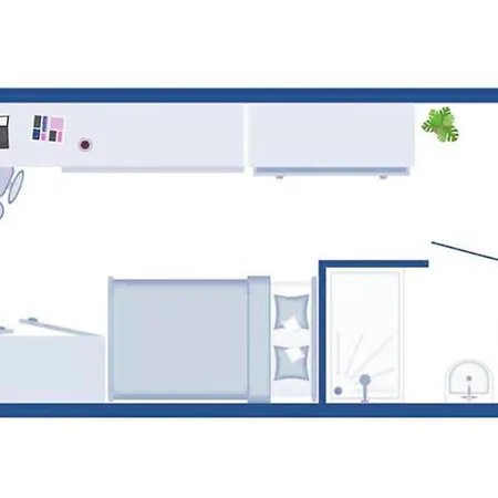 Апартаменты Student Only Classic Ensuite At College Эдинбург