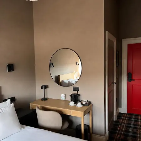 The Brewhouse Edinburgh