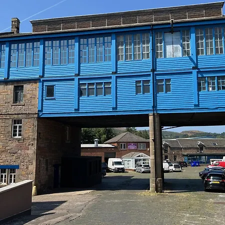 The Brewhouse